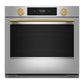 Kitchenaid KOES730SPS Smart Single Wall Oven With Assisted Cook Cycles