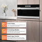 Sharp SWA3099MS Sharp Celerity™ High-Speed Oven