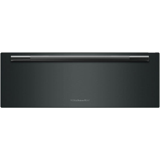 Kitchenaid KWES730SJP 30" Slow Cook Warming Drawer