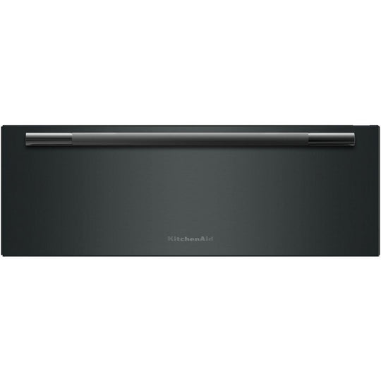 Kitchenaid KWES730SJP 30" Slow Cook Warming Drawer