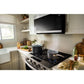 Whirlpool WMMS5630TZ 2.1 Cu. Ft. Microwave Hood With Sensor Cooking And Accupop™
