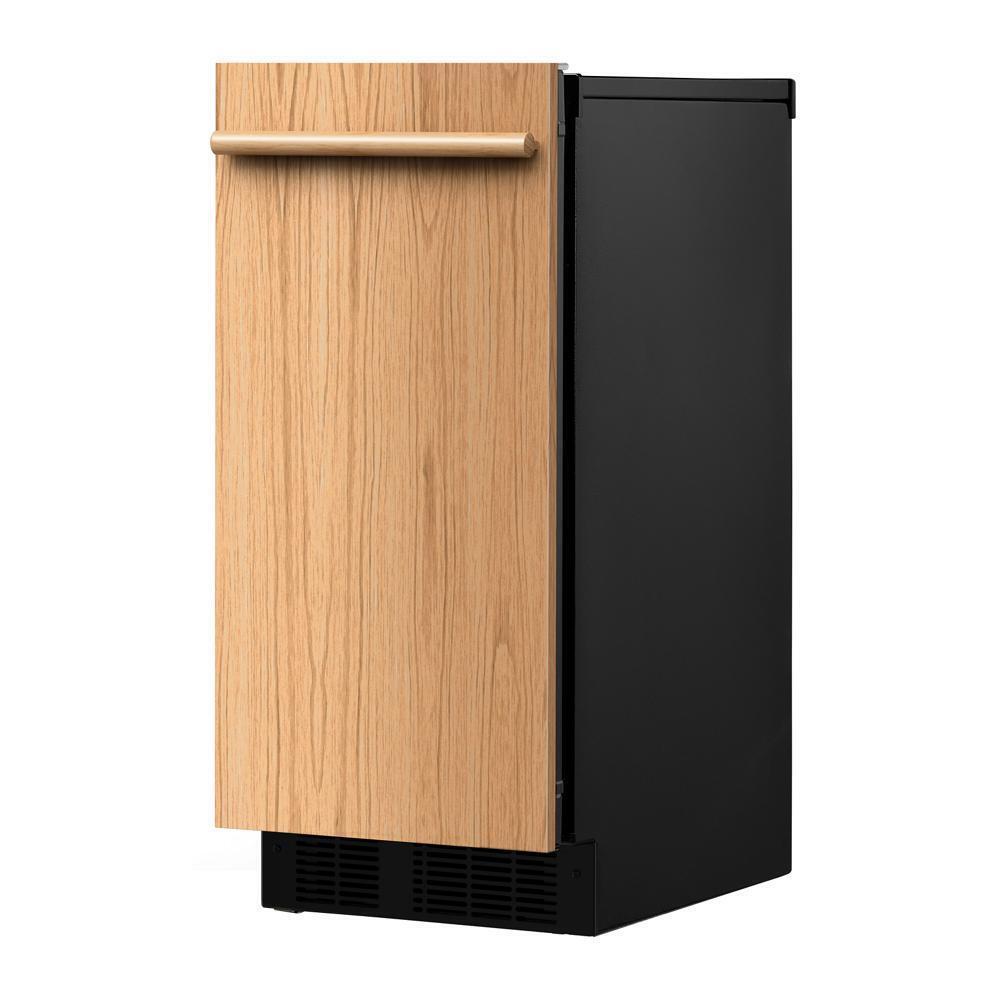 Kitchenaid KUIX515SPA 15'' Panel-Ready Automatic Ice Maker