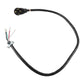 Jennair PT400L Dryer Power Cord