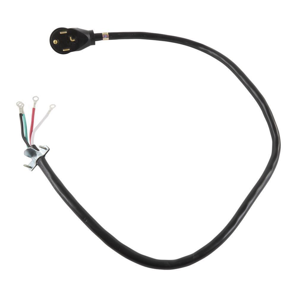 Jennair PT400L Dryer Power Cord