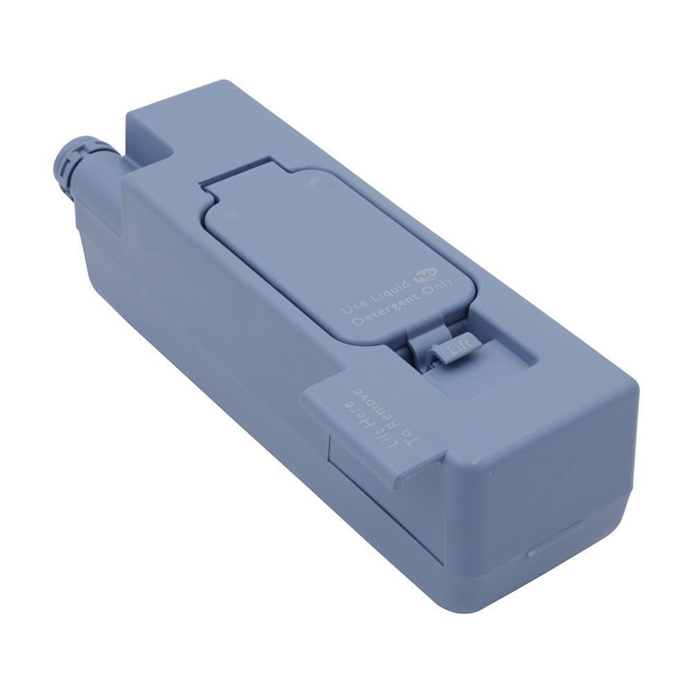 Jennair W10250743RB Washer Detergent Dispenser