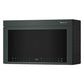 Kitchenaid KMMF730PJP Multifunction Over-The-Range Microwave Oven With Infrared Sensor Modes