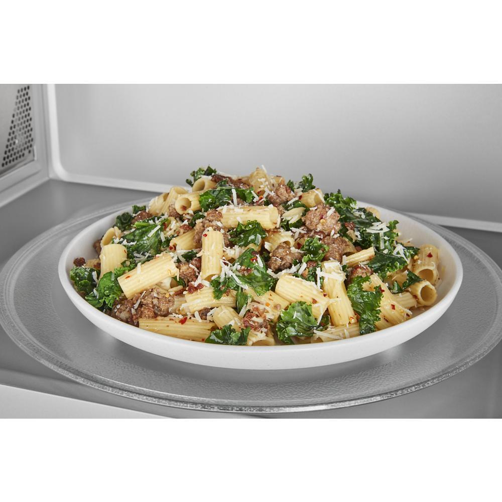 Kitchenaid KMHC319TSS Kitchenaid® Over-The-Range Convection Microwave With Air Fry Mode
