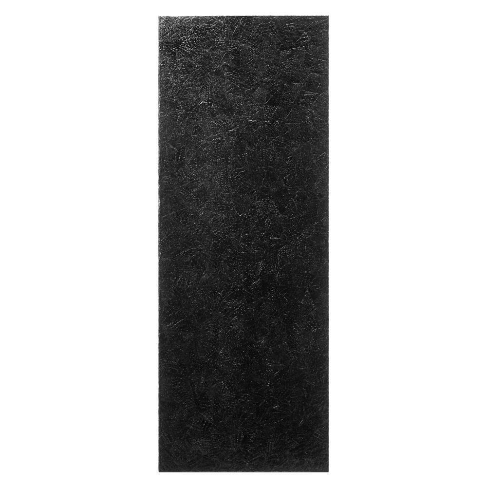 Jennair JBRDPBLCK30 Dark Pen Black By Jennair X Nature Squared 30" Column Panel