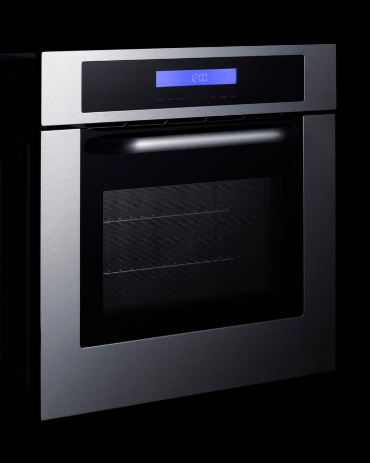 Summit Wall Oven - Thumbnail 4