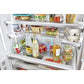 Whirlpool WRFC9636RZ 36-Inch Wide Counter Depth French Door Refrigerator