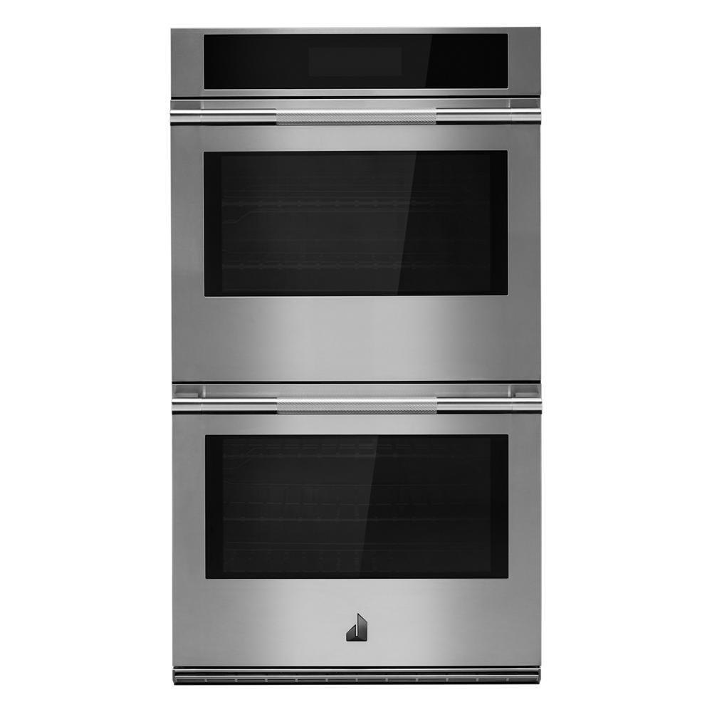 Jennair JOEDC530RL Single & Double Wall Ovens With Multimode® True Convection With Smooth Glide Flat-Tine Racks