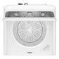 Maytag MTW4200SW 4.3 Cu. Ft. Capacity Top Load Washer