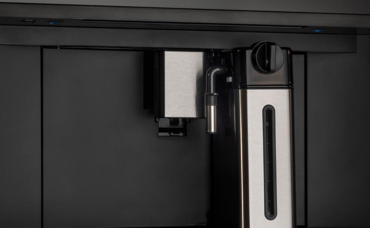 Bertazzoni CM242WTXT Built-In Advanced Coffee Brewing System