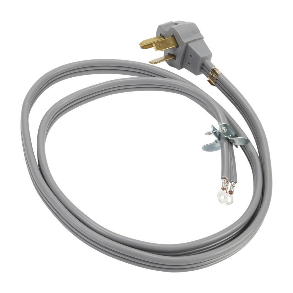 Jennair PT500L Electric Dryer Power Cord