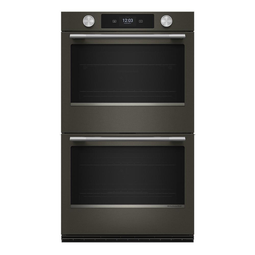 Jennair W11774416 Handle And Knob Hardware Accessory Kit For Kitchenaid® Double Wall Oven
