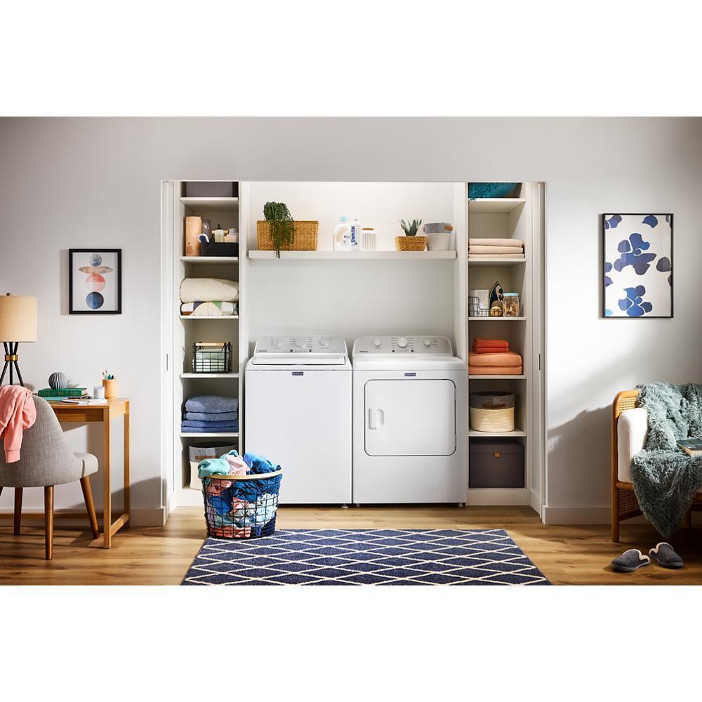 Maytag MTW4205SW 4.2 Cu. Ft. Capacity Top Load Washer