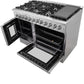 Forno FFSGS635648 Forno Galiano 48