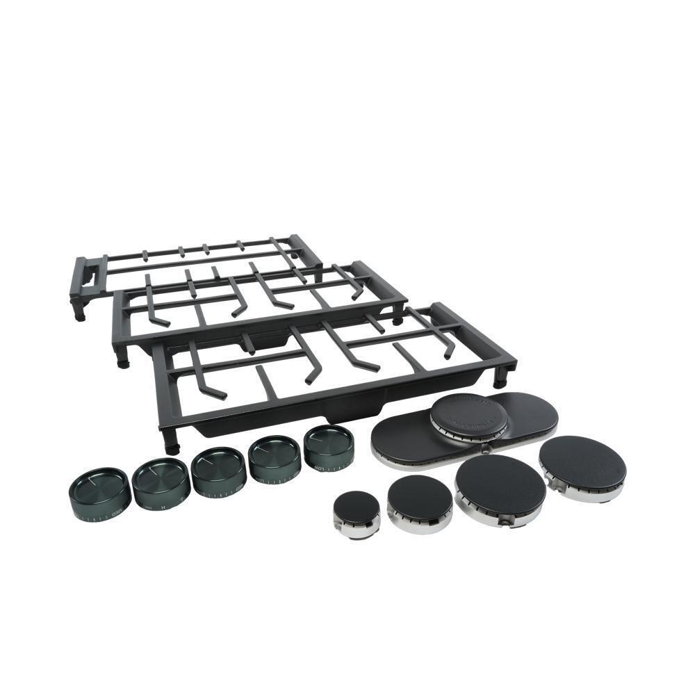 Jennair W11815219 Gas Range Passover Kit For Kitchenaid® Model Ksgs530Sjp