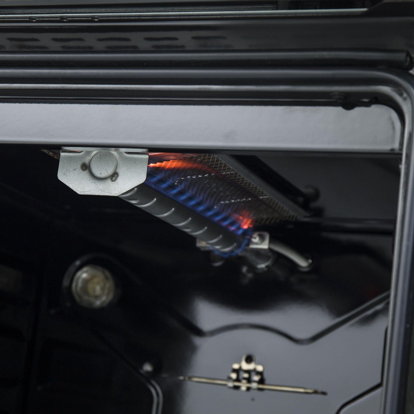 Forno FFSGS627224 Breno 24" Freestanding Gas Range