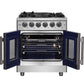 Forno FFSGS643930 Forno Massimo 30