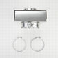 Jennair 8171587RP Dryer Exhaust Periscope Kit