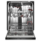 Kitchenaid KDPS624SPL Kitchenaid® 360(Degree) Max Jets™ Third Rack Dishwasher With Advanced Prodry™ System, 44 Dba