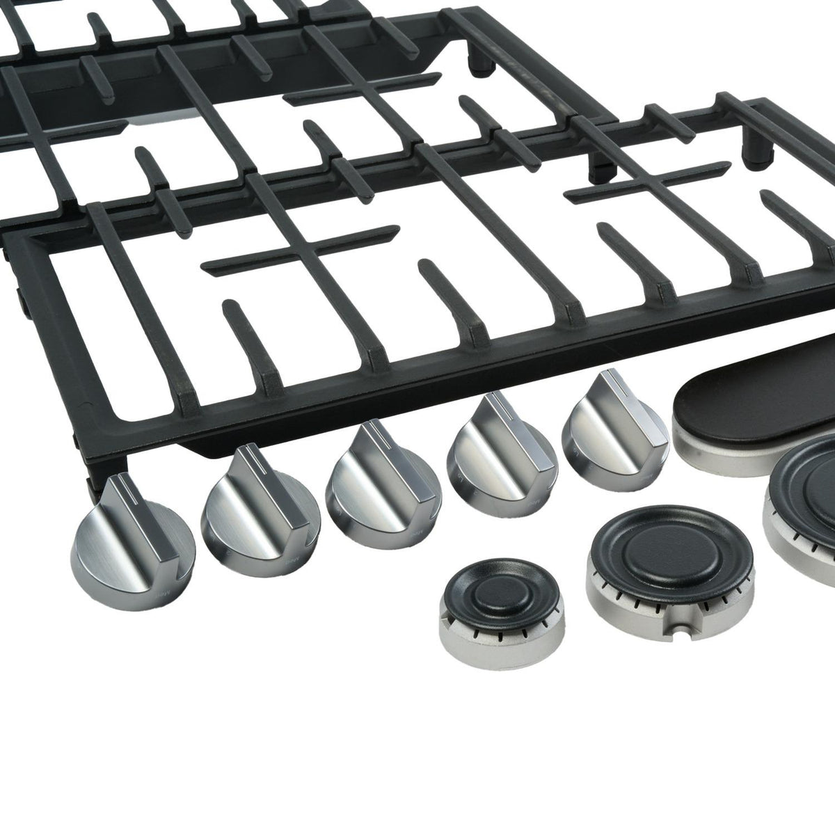 Jennair W11815218 Gas Range Passover Kit For Whirlpool® Model Wfgs5030Rv