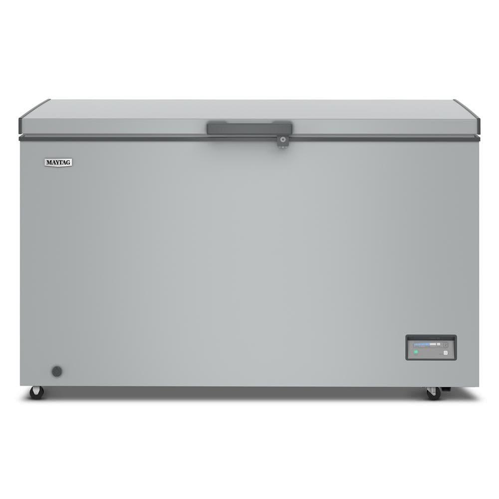 Maytag MZCC4316TG Maytag® 16 Cu. Ft. Garage Ready Chest Freezer With Freezer-To-Fridge Convertibility