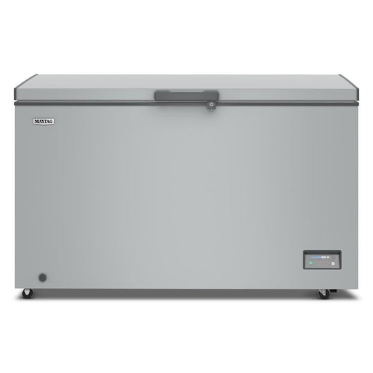 Maytag MZCC4316TG Maytag® 16 Cu. Ft. Garage Ready Chest Freezer With Freezer-To-Fridge Convertibility