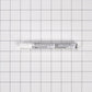 Jennair W11291079 Appliance Touchup Pen, Black Noir