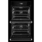 Jennair JOEDC530RM Single & Double Wall Ovens With Multimode® True Convection With Smooth Glide Flat-Tine Racks