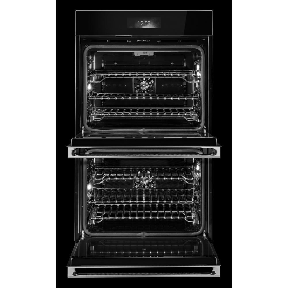 Jennair JOEDC530RM Single & Double Wall Ovens With Multimode® True Convection With Smooth Glide Flat-Tine Racks