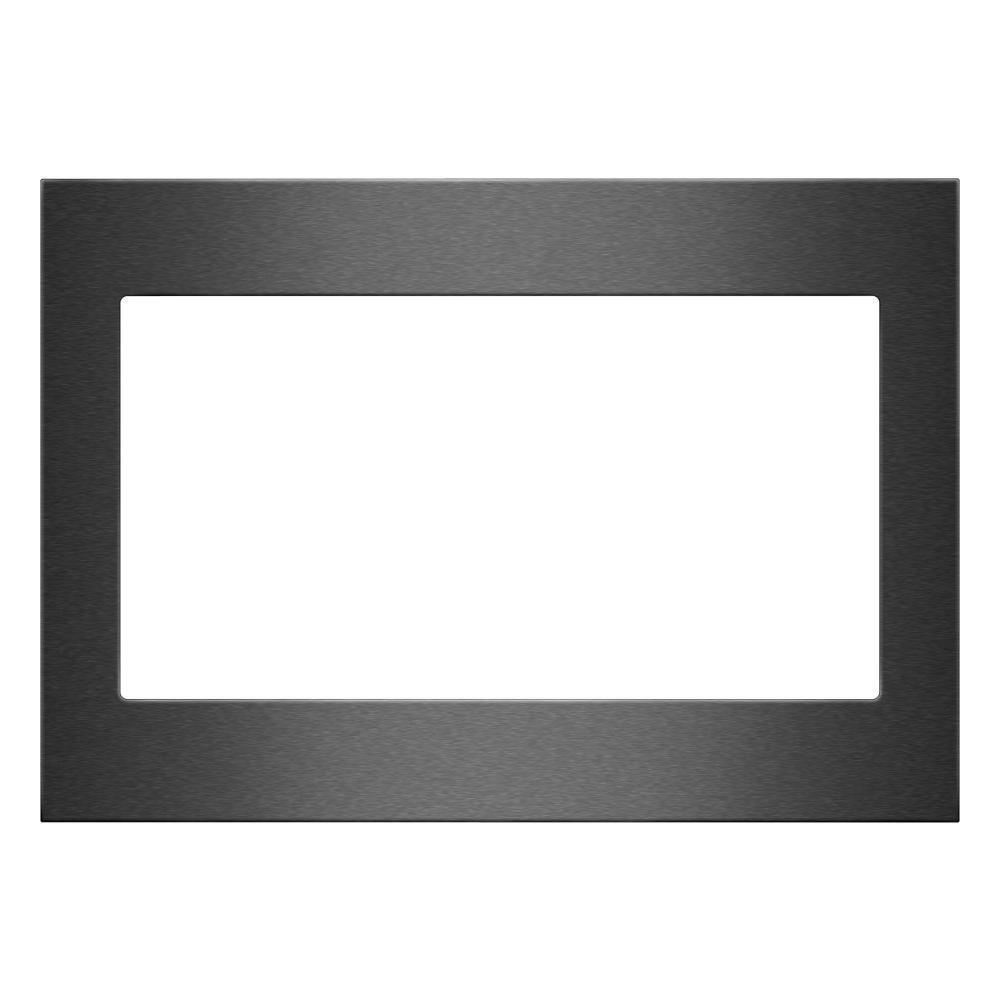 Whirlpool MTK1627PV 27 In. Trim Kit For 1.6 Cu. Ft. Countertop Microwave