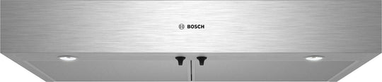 Bosch DUH36253UC 300 Series Undercabinet Hood 36" Stainless Steel