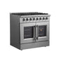 Forno FFSGS635636 Forno Galiano 36