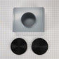 Whirlpool W10344022 Range Hood Recirculation Kit