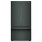 Kitchenaid KRFC336SJP Counter-Depth French Door Refrigerator With Internal Water Dispenser