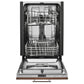 Jennair UDPS5118PP Panel-Ready Compact Dishwasher With Stainless Steel Tub