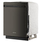 Kitchenaid KDFS324SBE Third Level Jet Rack Dishwasher With 40+ Total Wash Jets, 41 Dba
