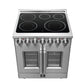 Forno FFSEL695530 Forno Massimo 30