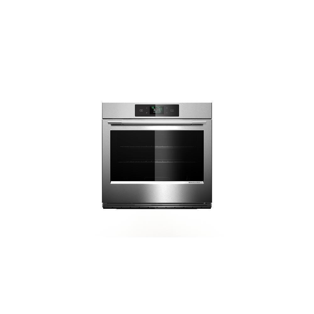 Kitchenaid KOES530SPS Single Wall Oven With Air Fry Mode