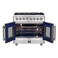 Forno FFSGS632536 Forno Massimo 36