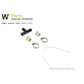 Jennair 285320 Washing Machine Siphon Break Assembly