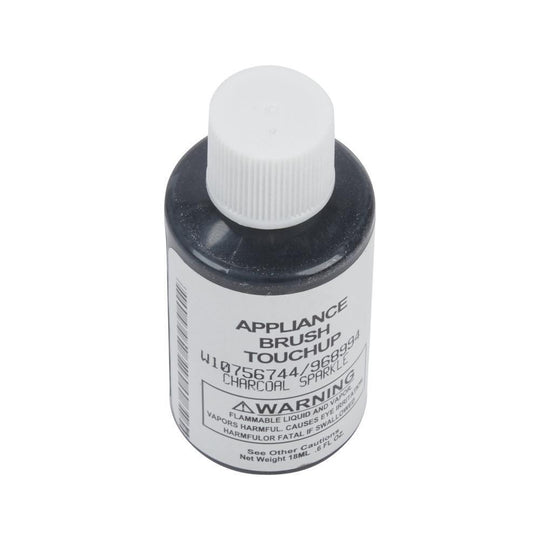 Jennair W10756744 Jennair® Appliance Touch-Up Paint, Black