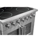 Forno FFSEL695536 Forno Massimo 36