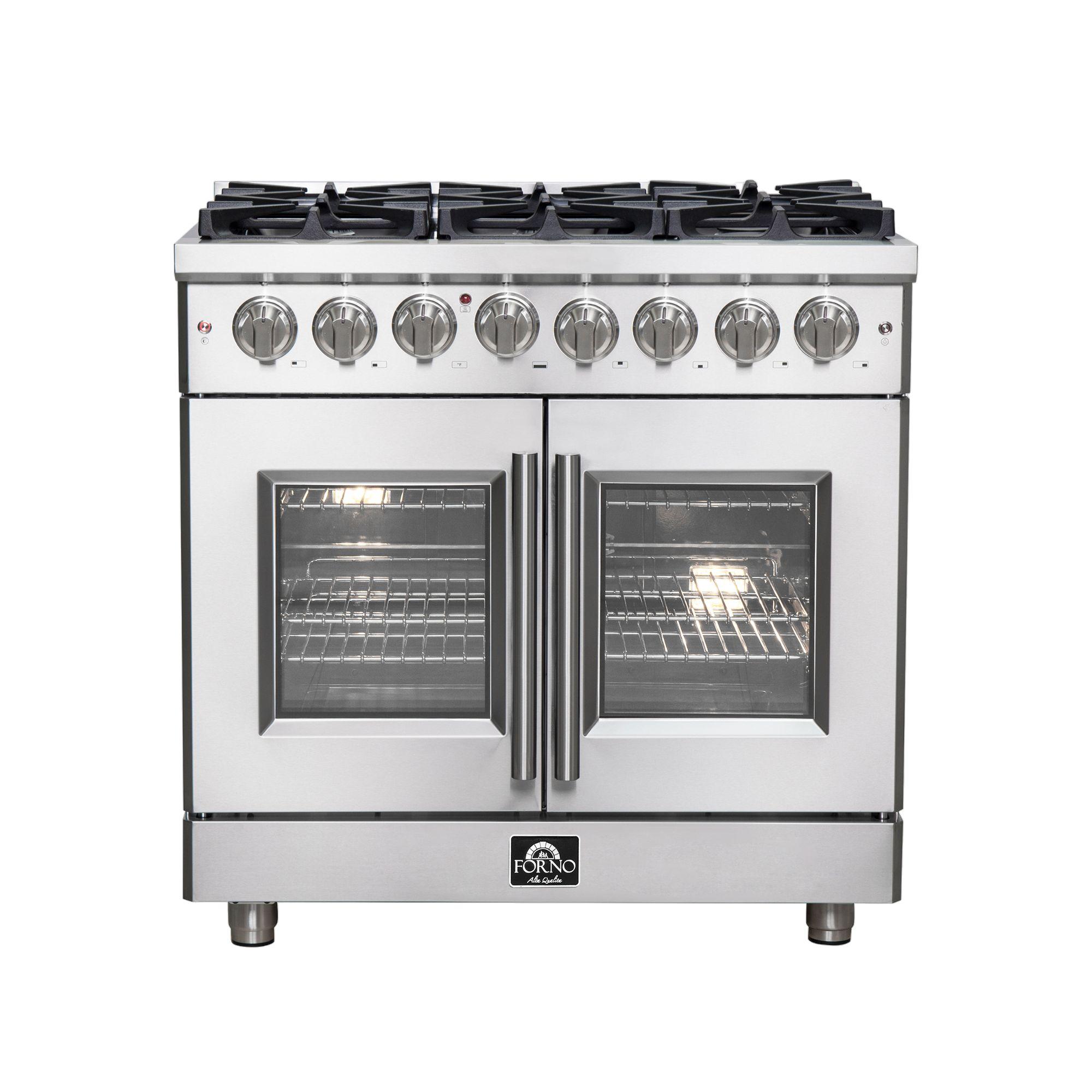 Forno FFSGS632536 Forno Massimo 36