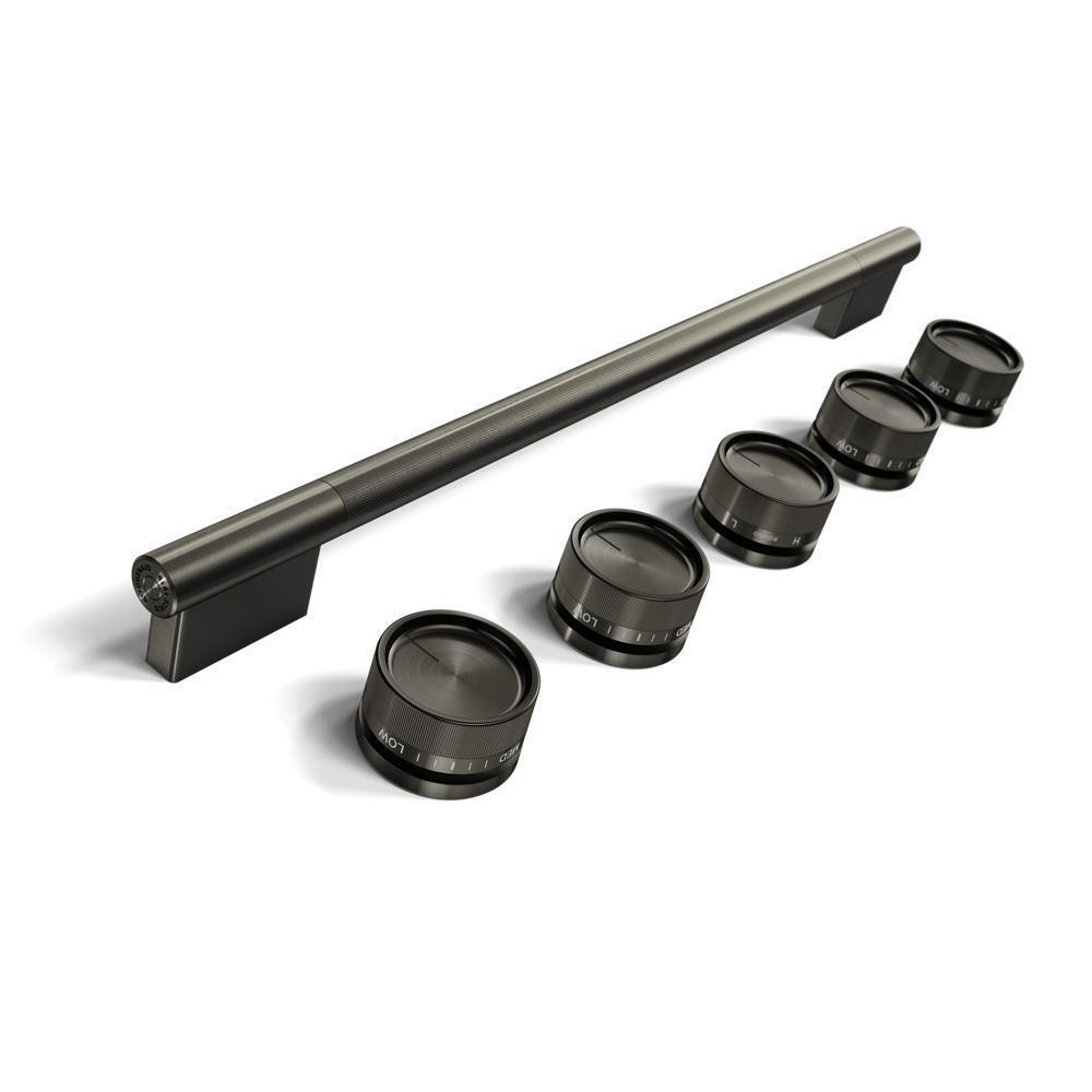 Jennair W11773965 Handle And Knob Hardware Accessory Kit For Kitchenaid® Slide-In Convection Range