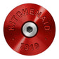 Jennair W11368841RE Kitchenaid® Commercial-Style Range Handle Medallion Kit