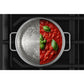Kitchenaid KFGS530SPS 5.0 Cu. Ft. Smart Freestanding Gas Range With Convection Cooking Modes