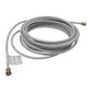 Jennair W10267701RP Refrigerator Water Line Installation Kit